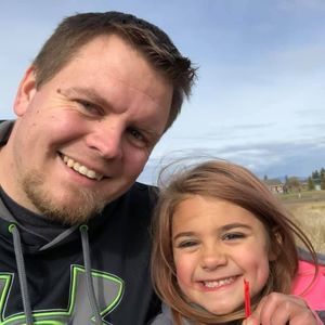 Meet your Posher, Brian